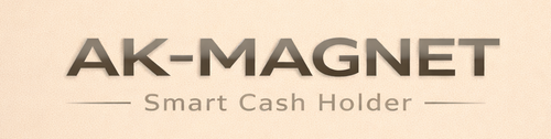 AK-MAGNET